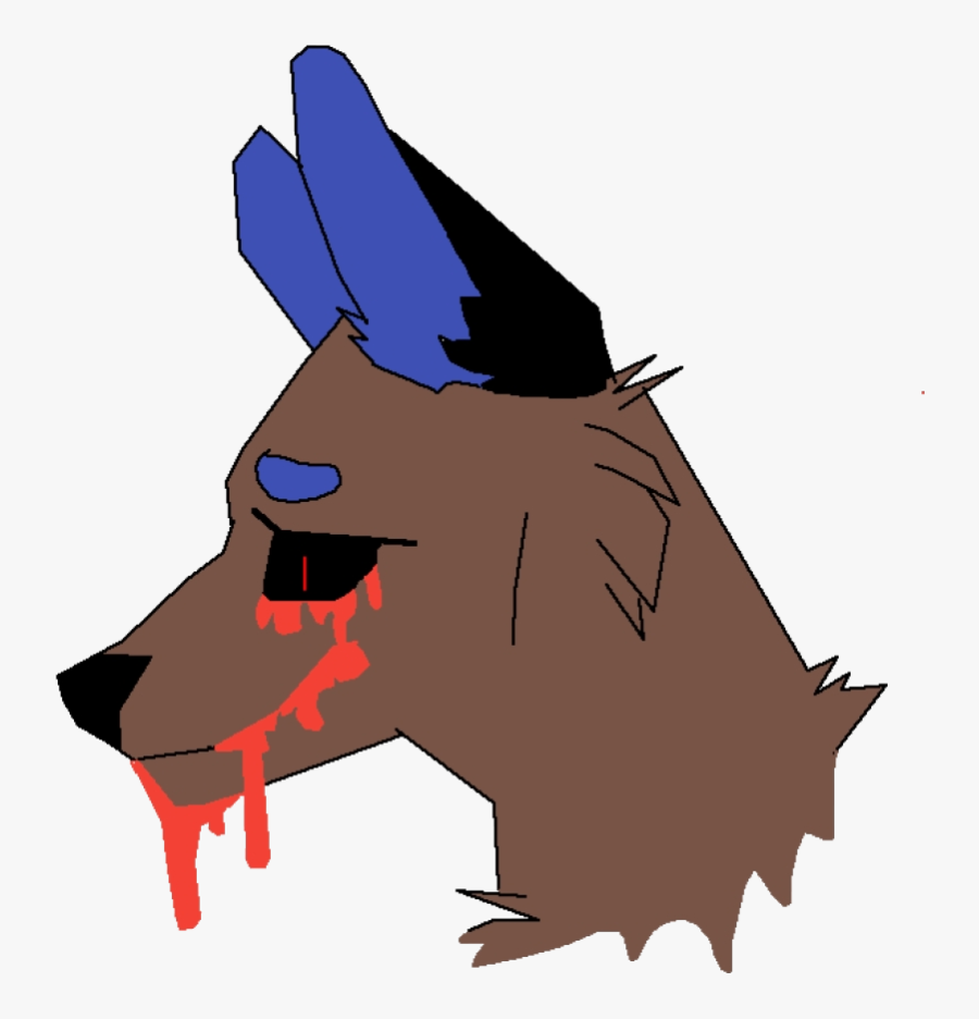 Depression My Clipart Transparent Png - Cartoon, Transparent Clipart