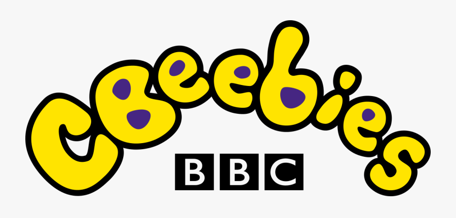 Cbeebies Bbc Logo, Transparent Clipart