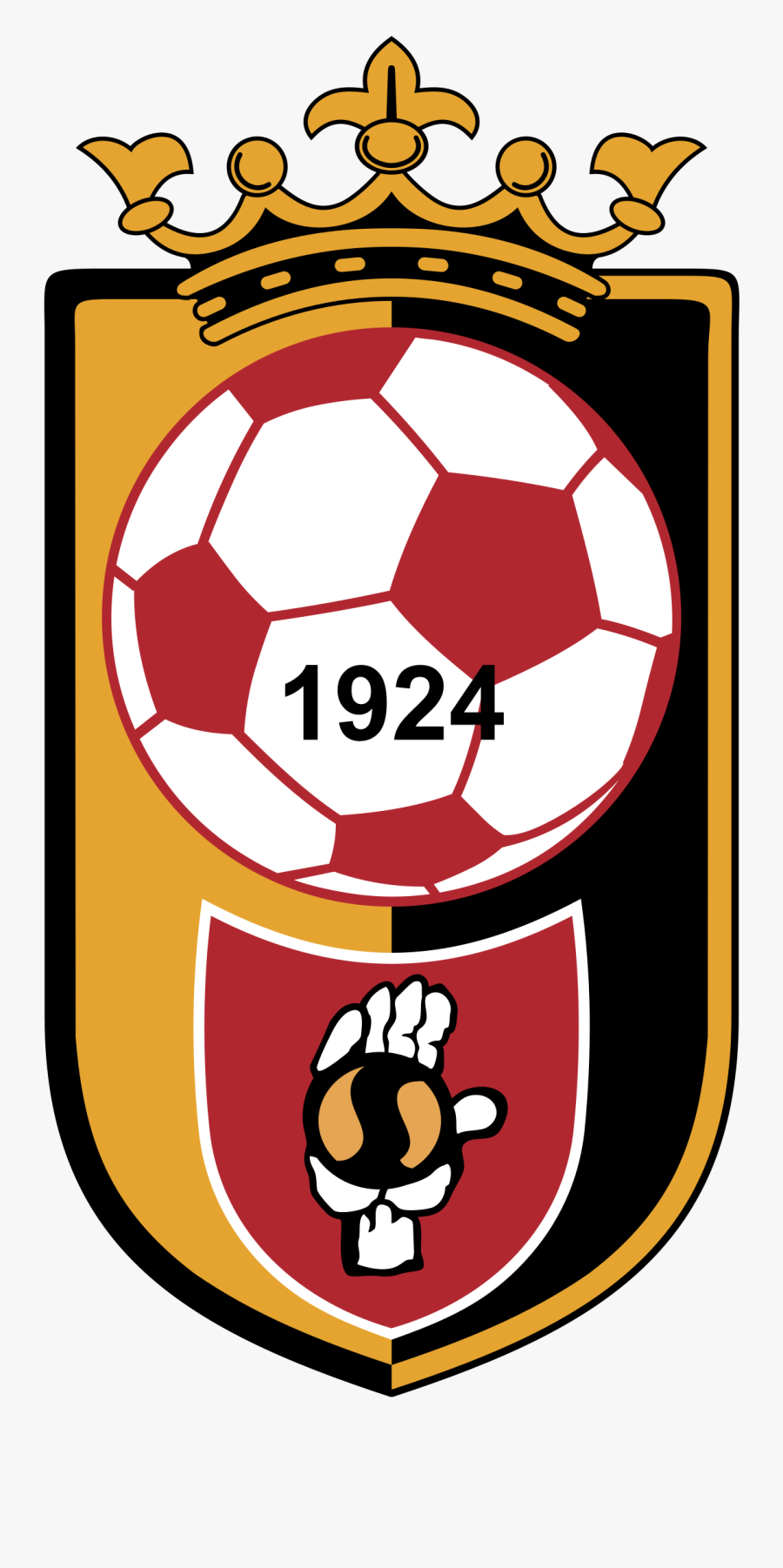 Spartan Clipart Transparent - Emblem, Transparent Clipart