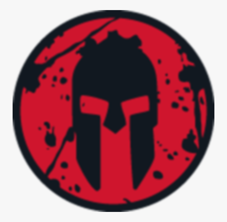 Sprint-helmet - Spartan Race Logo Png, Transparent Clipart