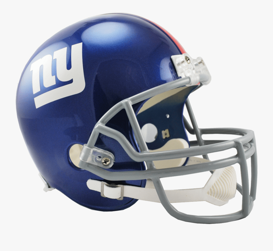 Giants Helmet Football Pittsburgh Nfl York File Clipart - New York Giants Helmet Png, Transparent Clipart