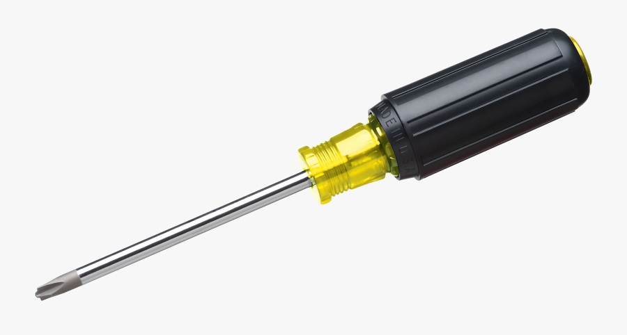 Screwdriver Png Image - Screwdriver Png, Transparent Clipart