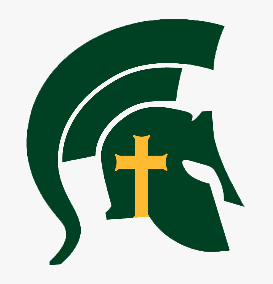 Martin Luther High School Logo, Transparent Clipart