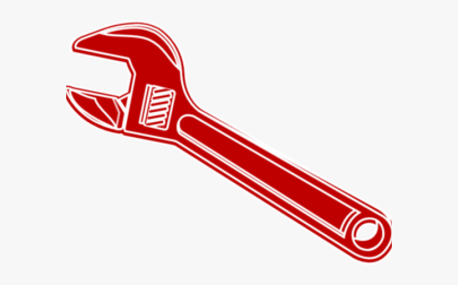 Wrench Cliparts - Free Clip Art Wrench, Transparent Clipart