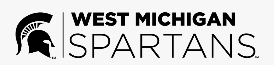 Michigan State Spartans, Transparent Clipart