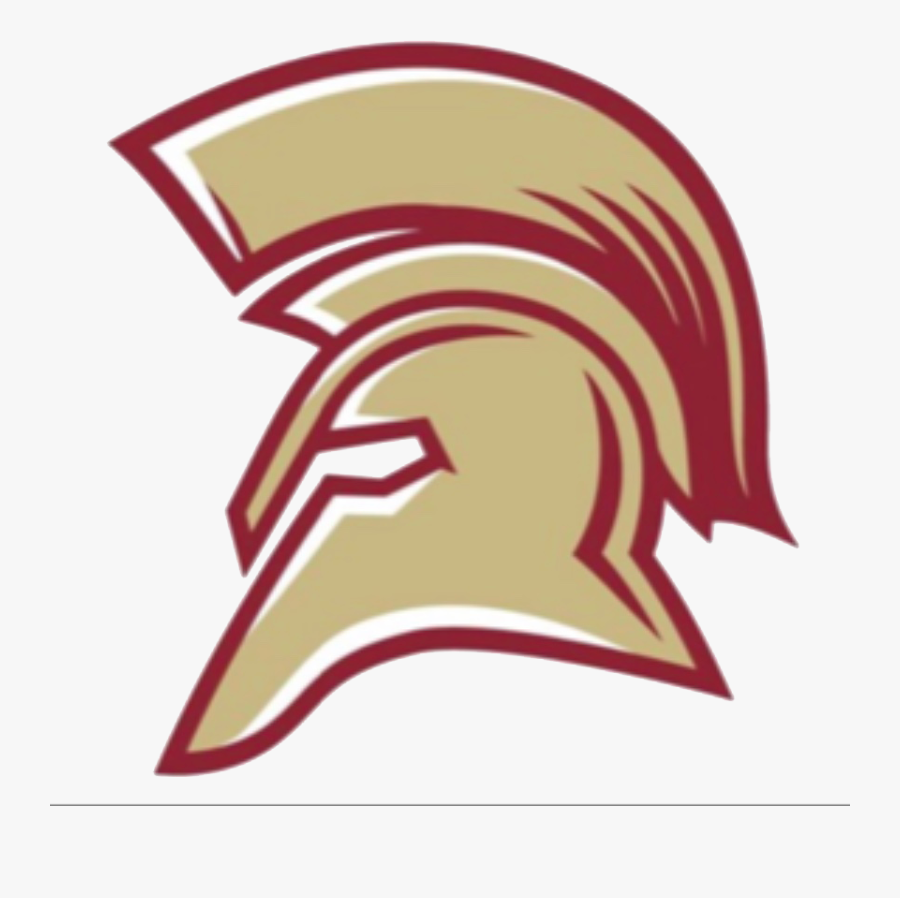 South Paulding High School Spartans, Transparent Clipart