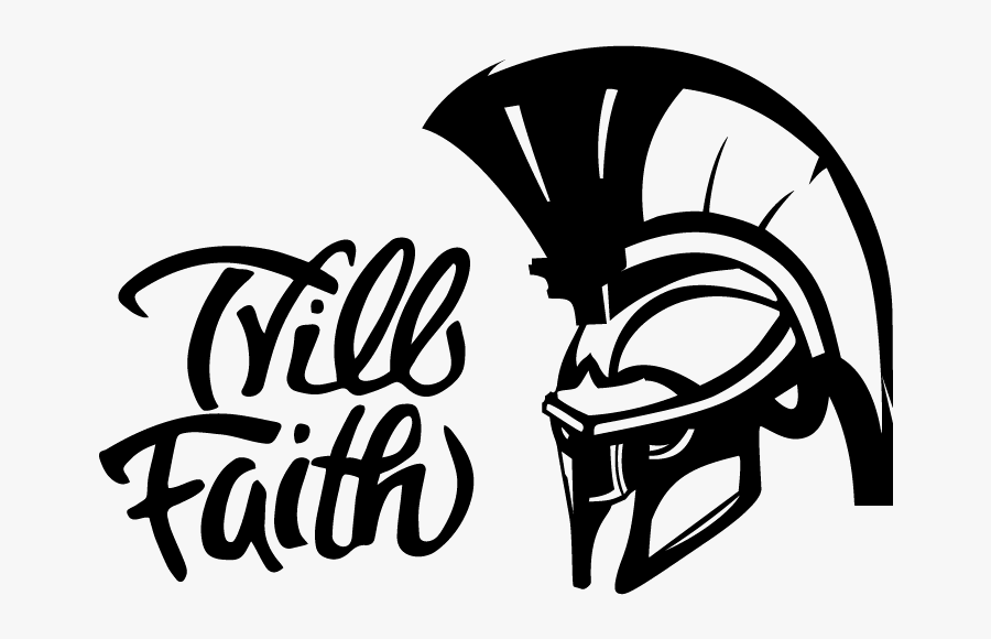 Spartan, Transparent Clipart