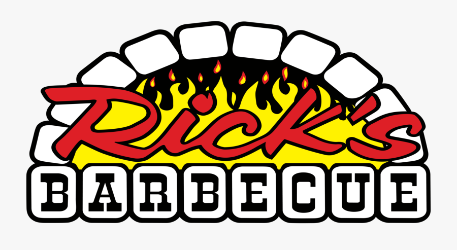 10 Images Of Barbque Clip Art - Ricks Barbecue, Transparent Clipart