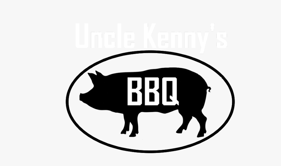 Uncle Kenny"s Bbq - Pork Cuts In Tagalog, Transparent Clipart
