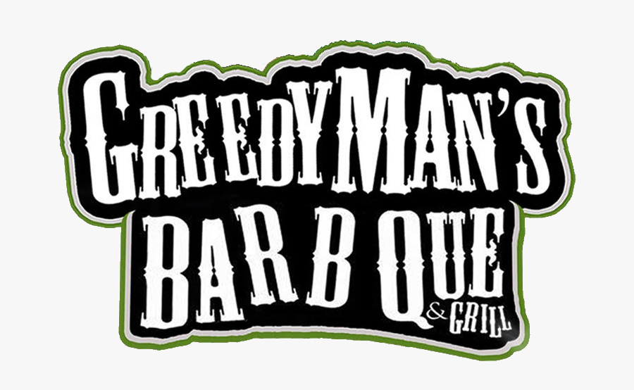 Greedy Mans Bbq, Transparent Clipart