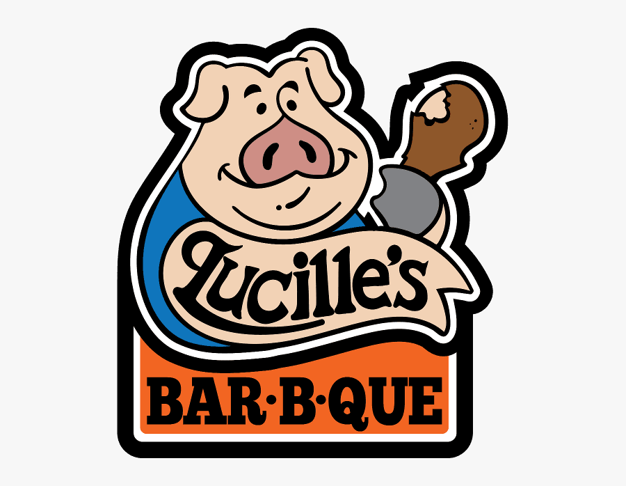 Lucilles Bbq, Transparent Clipart