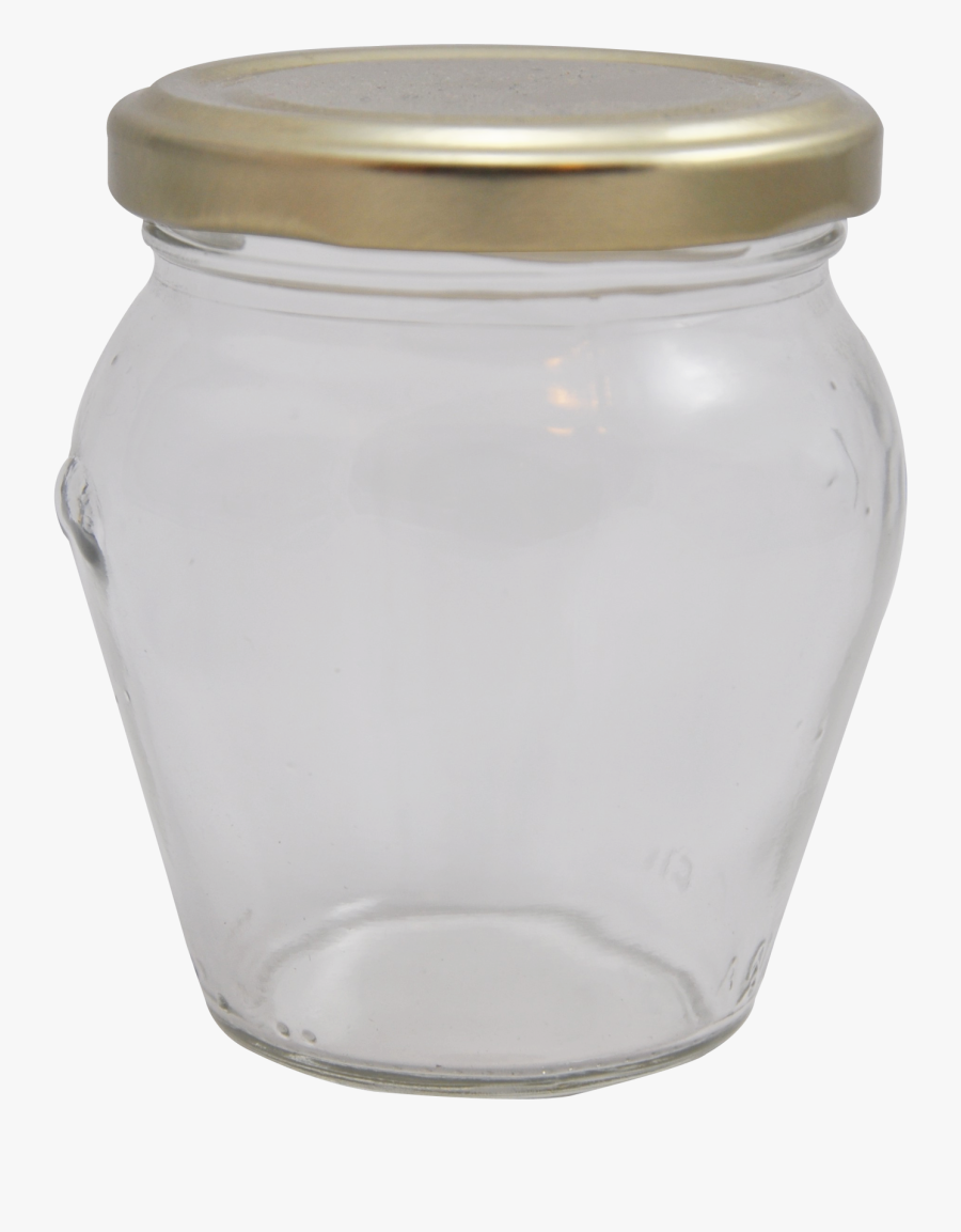 Jar Container Png Clipart - Jar Clipart Png, Transparent Clipart