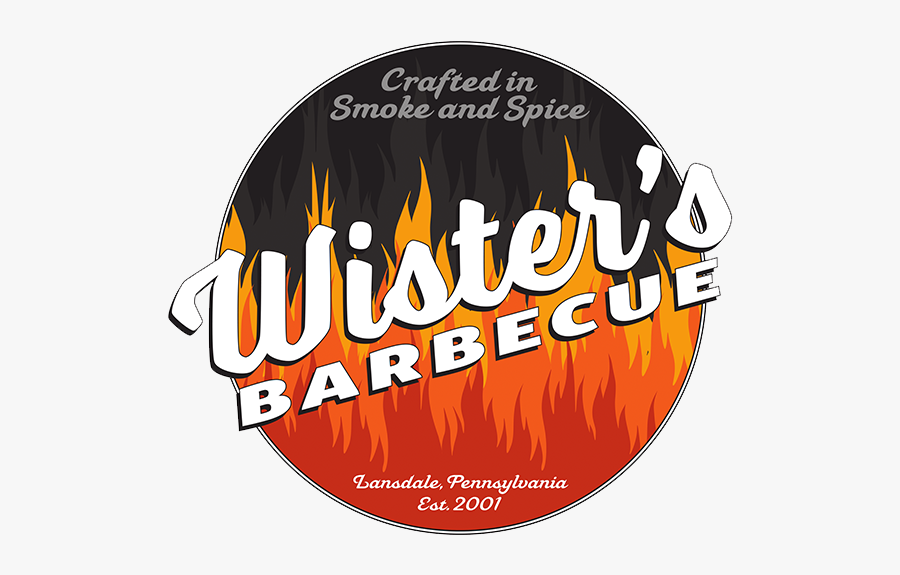 Crafted In Smoke And Spice - Graphic Design, Transparent Clipart