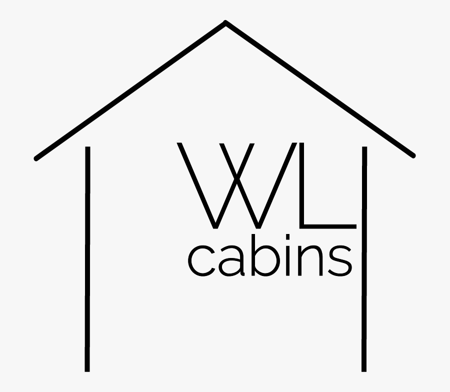 Cabins Clip Art, Transparent Clipart