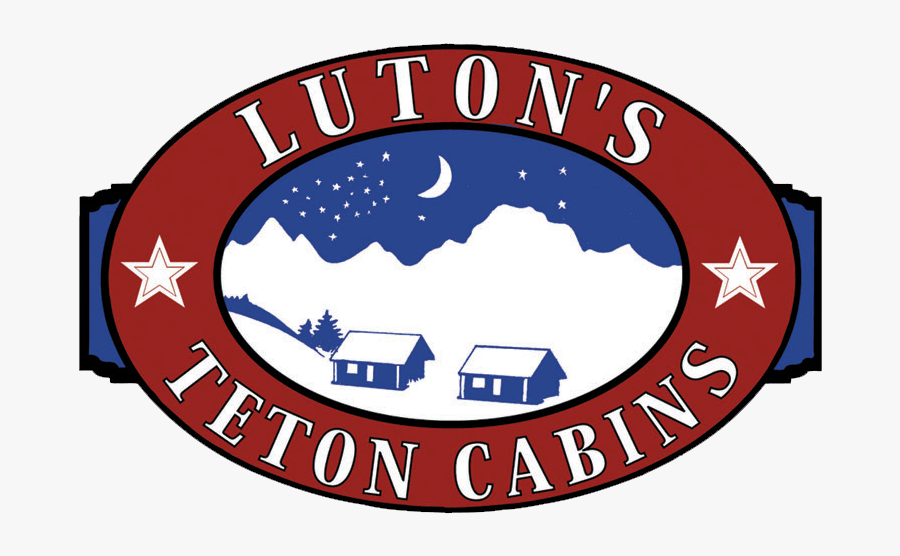 Yellowstone Lodging - Jackson, Transparent Clipart