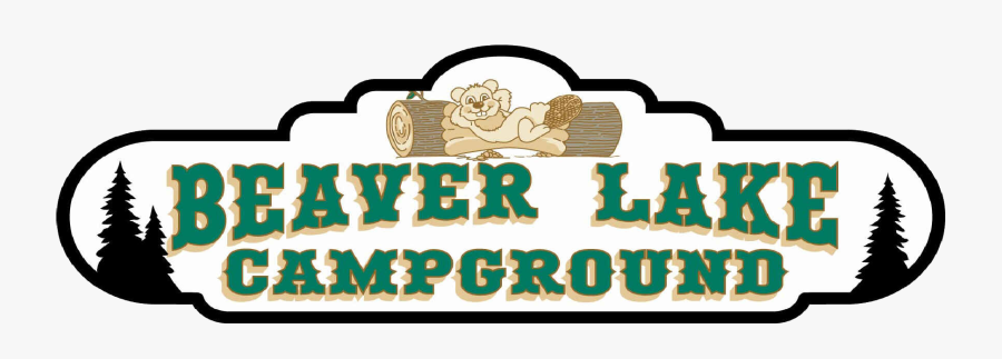 Beaver Lake Campgrounds Ny, Transparent Clipart