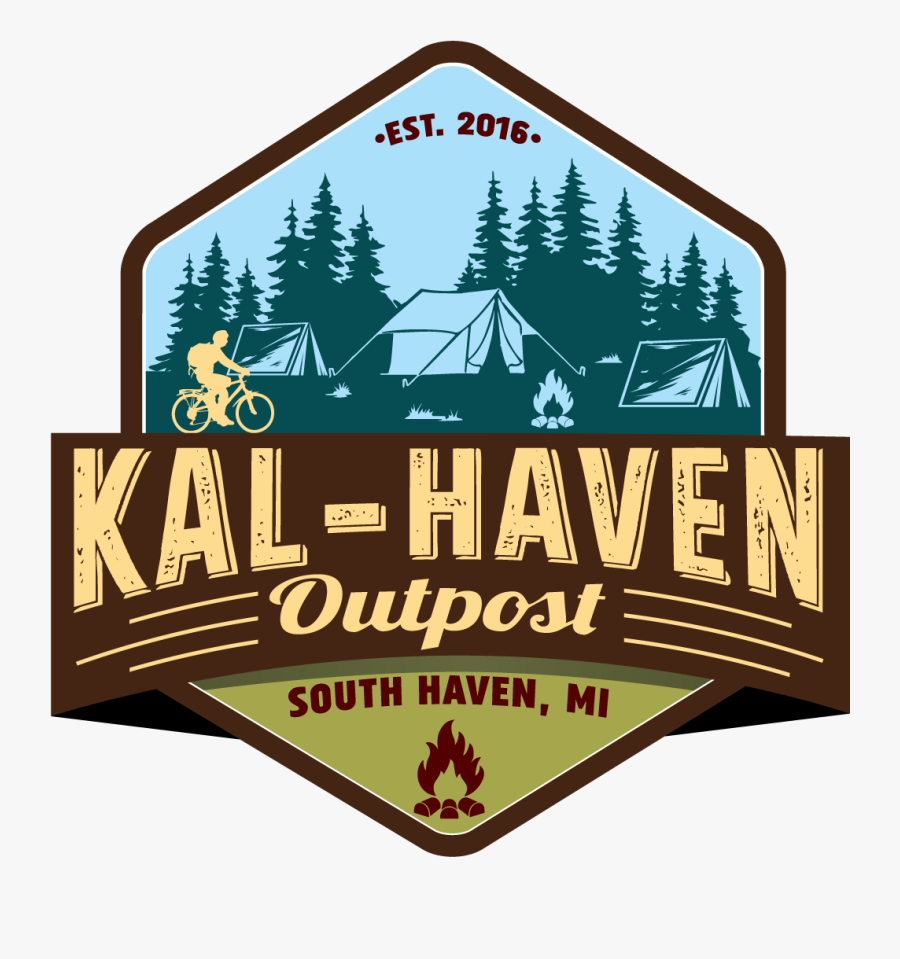 Kal Haven Outpost, Transparent Clipart