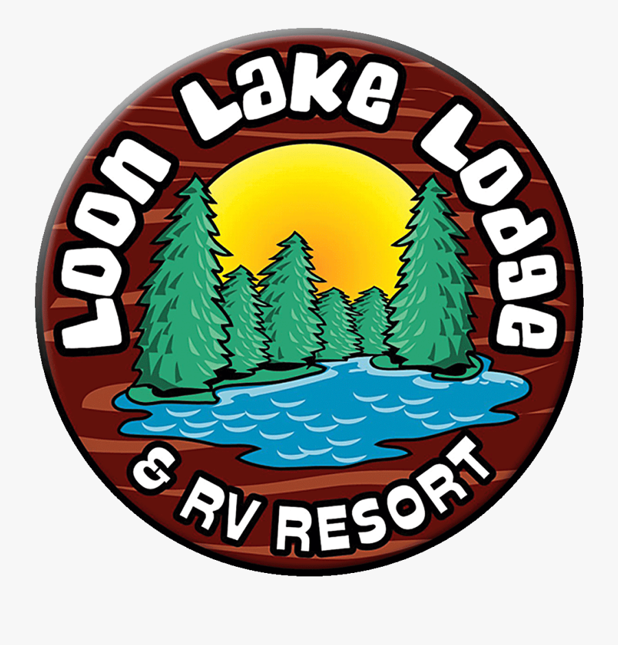 Loon Lake Lodge And Rv Resort - Workington Comets Speedway, Transparent Clipart