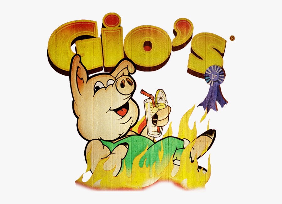 Gios Bbq, Transparent Clipart