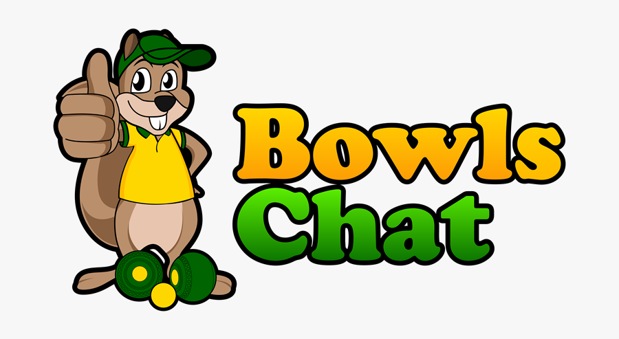 Aston Clinton Bowls Club - Cartoon, Transparent Clipart