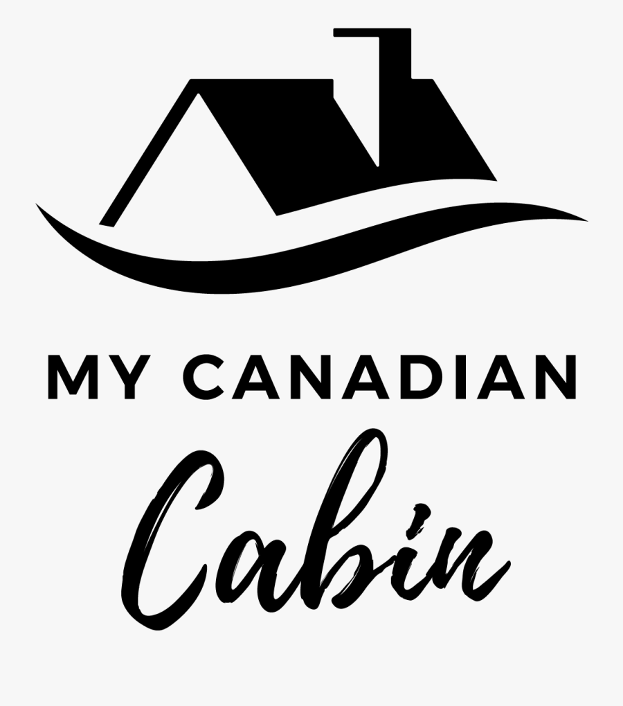 My Canadian Cabin - Sail, Transparent Clipart