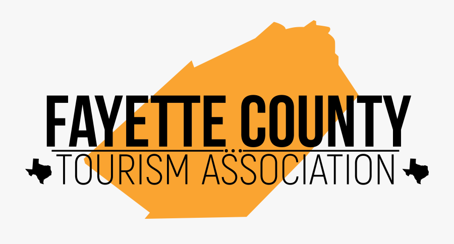Visit Fayette County Texas, Transparent Clipart