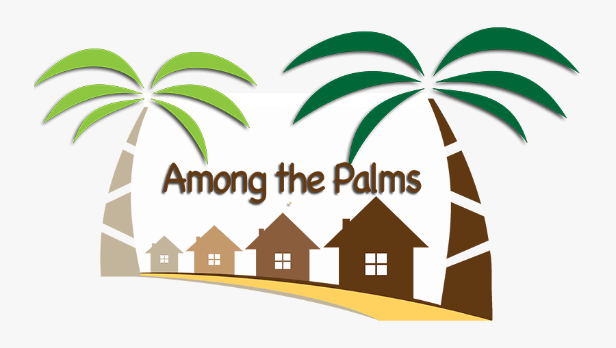 Cabins In Ein Yahav, Transparent Clipart