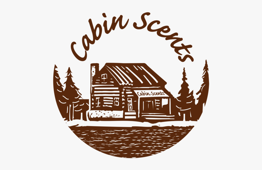 Cabin Scents Co - Illustration, Transparent Clipart