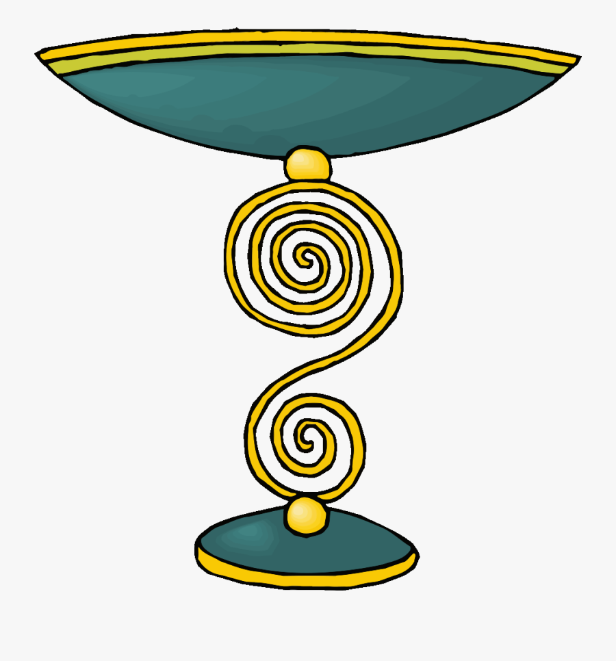 Bowl, Transparent Clipart