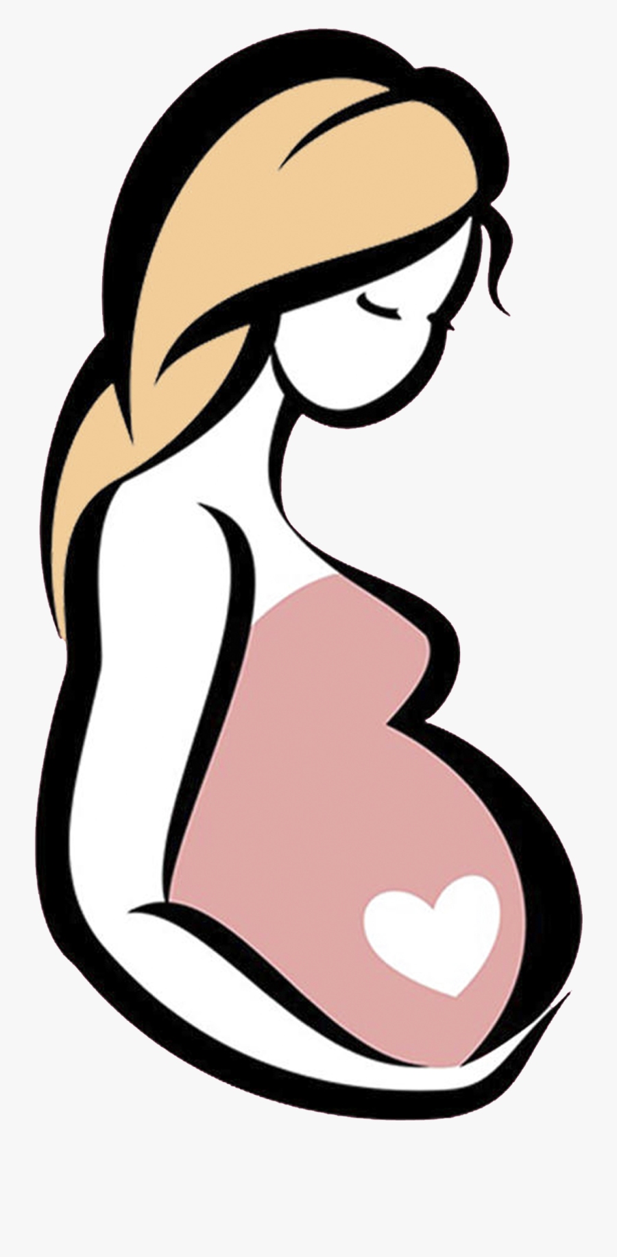 Eyebrow Clipart Female - Anti-abortion Movements, Transparent Clipart