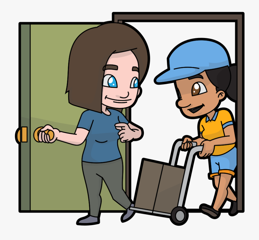 Cartoon, Transparent Clipart