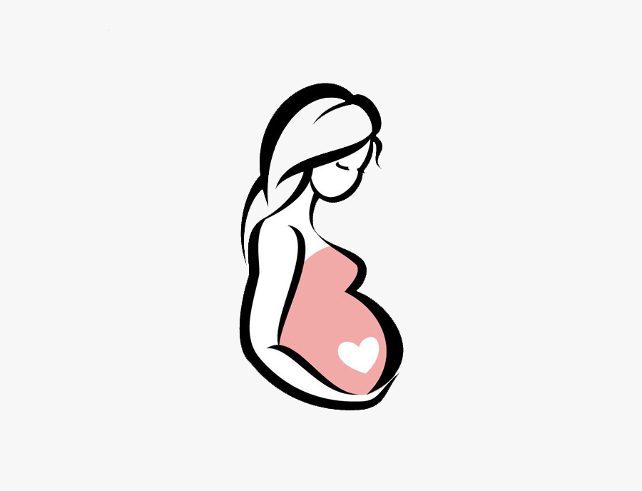 Foods-avo#pregnancy - Anti-abortion Movements, Transparent Clipart