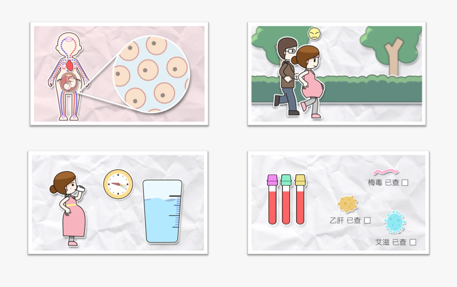 Cartoon, Transparent Clipart