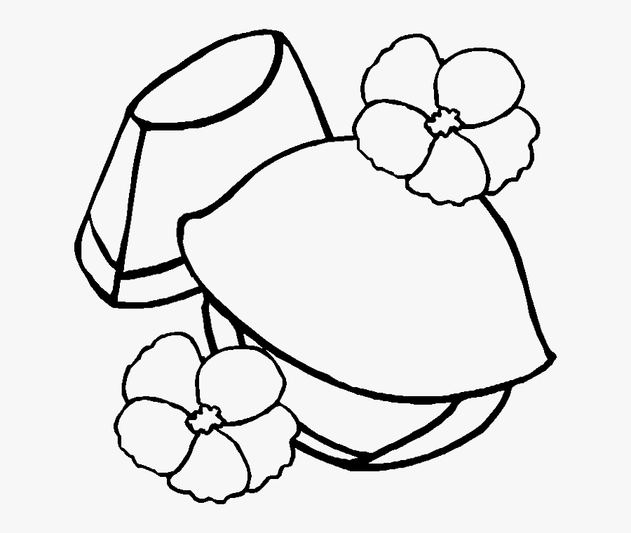 Commemorate The Day Of The Fight At The Memorial Day - Line Art, Transparent Clipart