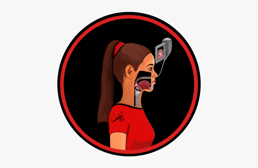 Snoring School - Illustration, Transparent Clipart