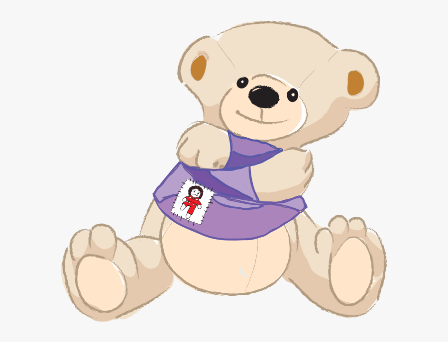 Allf Psad - Little Lifetime Logo, Transparent Clipart