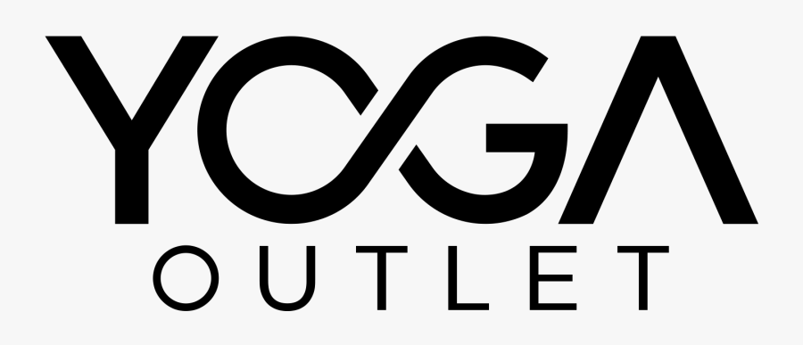 Yo Logo - Yogaoutlet Com Logo, Transparent Clipart