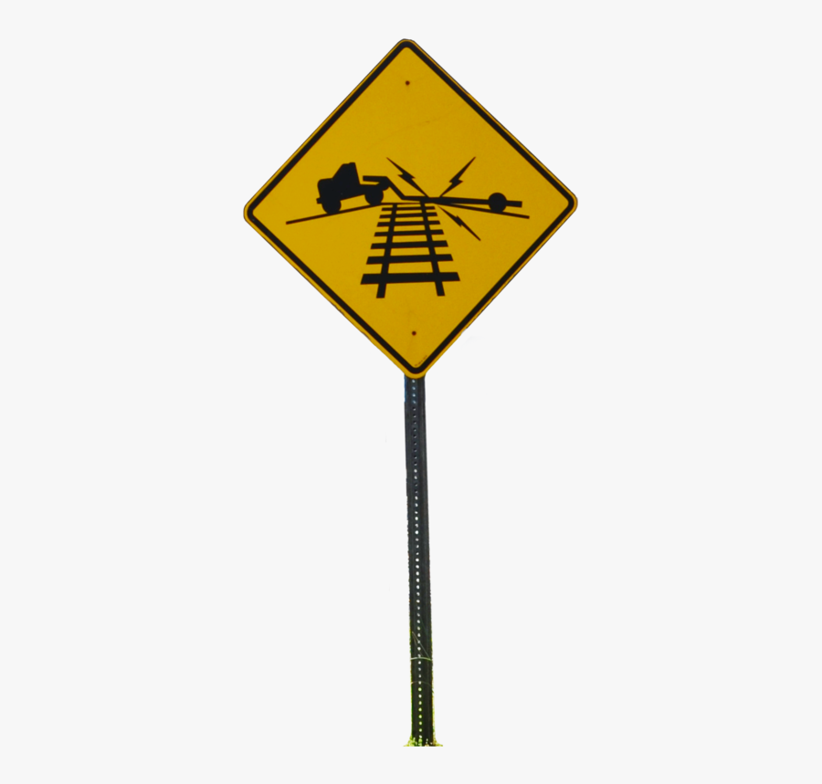 Stop Warning Light Traffic Sign Free Png Hq Clipart - Traffic Sign, Transparent Clipart