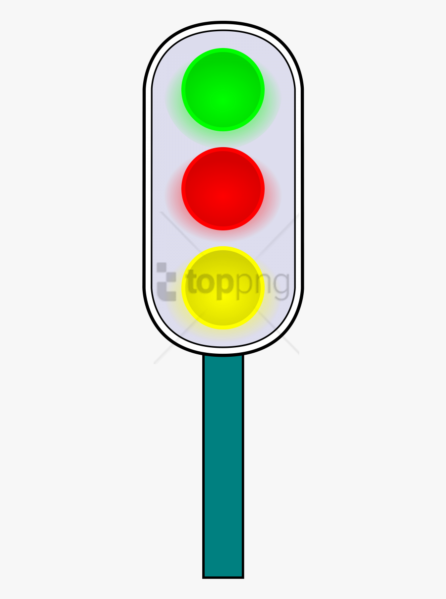 Traffic Light,yellow,signaling Device,sign,clip Art,line,circle,traffic - Circle, Transparent Clipart