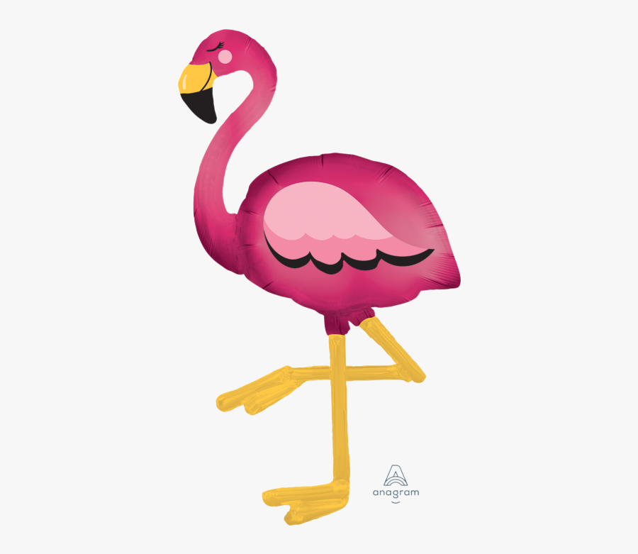 Figuras De Flamencos Para Decorar, Transparent Clipart
