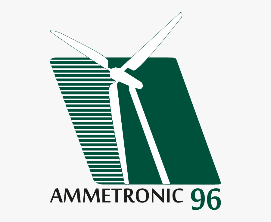 Windmill, Transparent Clipart