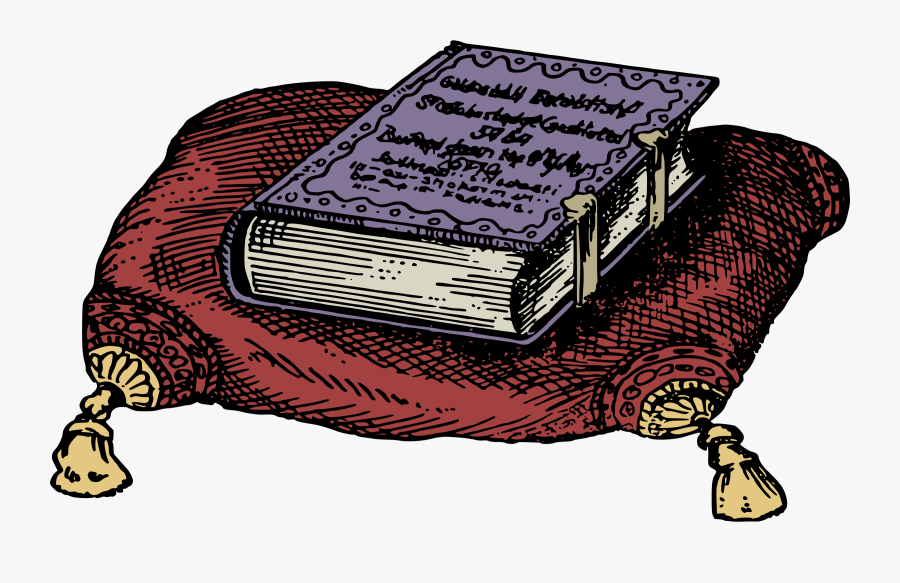 Book Big Image Png - Magic Book Gif Png, Transparent Clipart