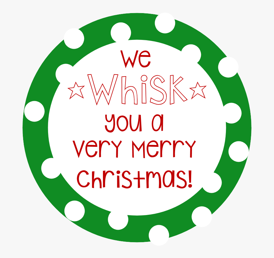 Whiskyouamerrychristmas - Teacher Appreciation Refreshing Printable, Transparent Clipart