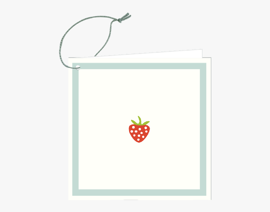 Strawberry, Transparent Clipart