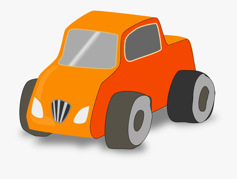 Toy,compact Car,vintage Car, Transparent Clipart