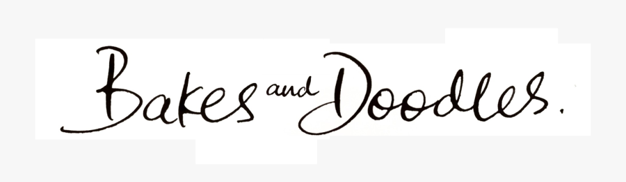 My Blog - Calligraphy, Transparent Clipart