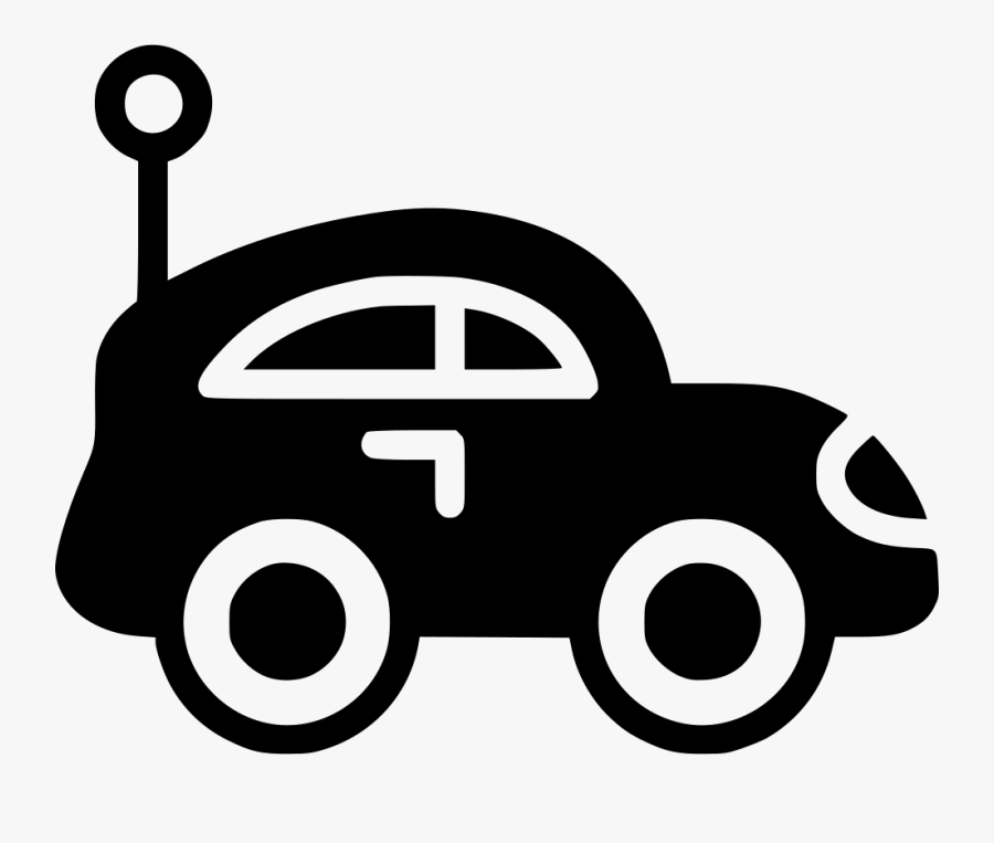Toy Car Comments - Car, Transparent Clipart