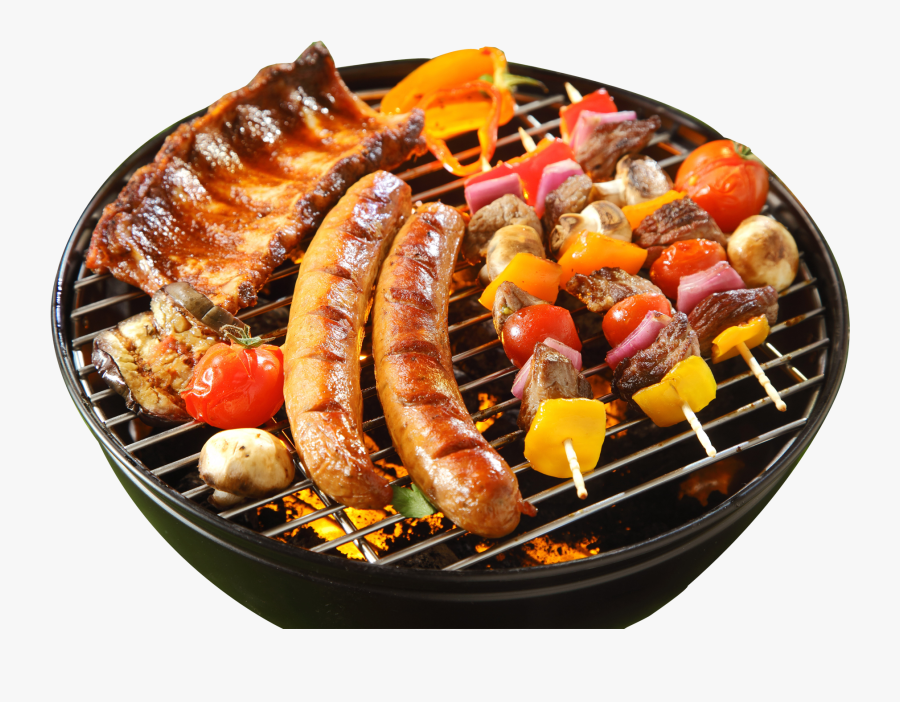 Grill Png No Background Png Icon, Transparent Clipart