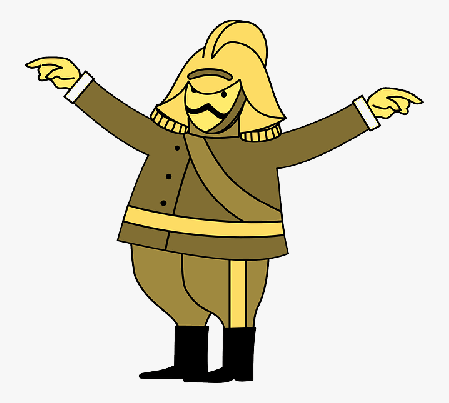 Band-master, Orchestra, Band, Bandsman, Conductor - Master Clipart, Transparent Clipart