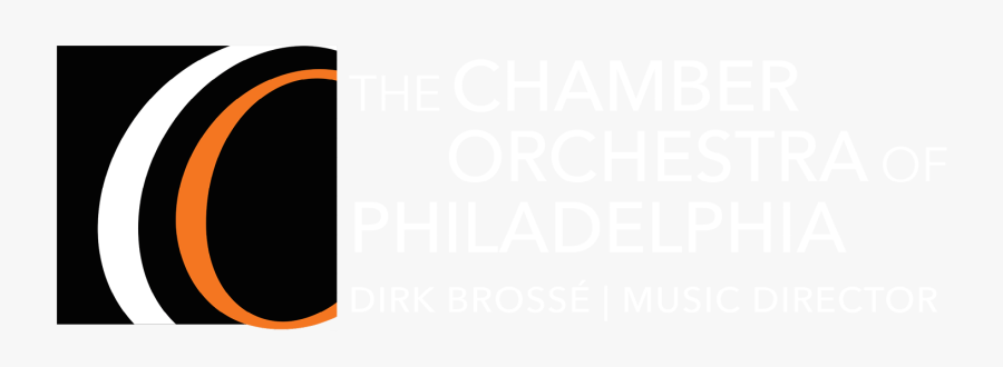 The Chamber Orchestra Of Philadelphia, Transparent Clipart